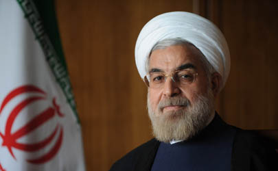 دستور روحانی به جهانگیری برای عزل مدیران متخلف در رسوایی فیش های حقوقی